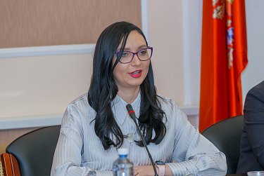 У нашей молодежи все получится!